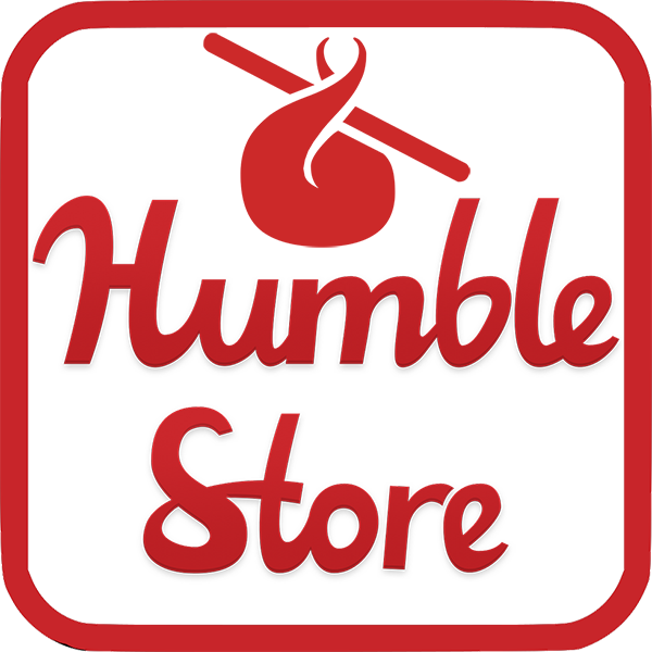 Get game on Humble