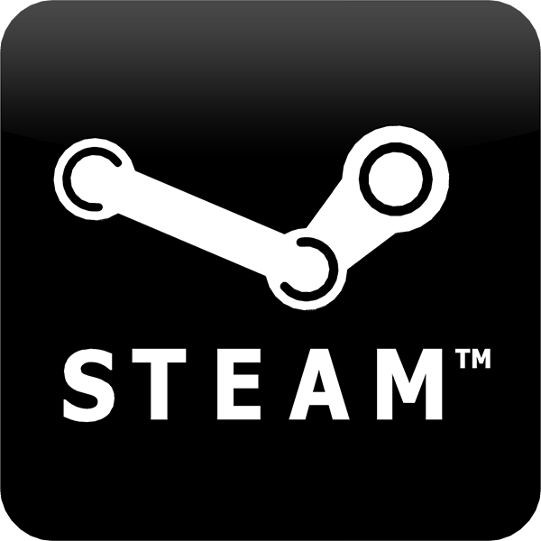 Get game on Steam