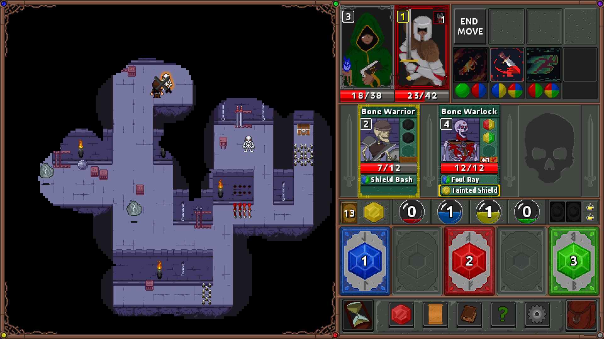 stolen realm game