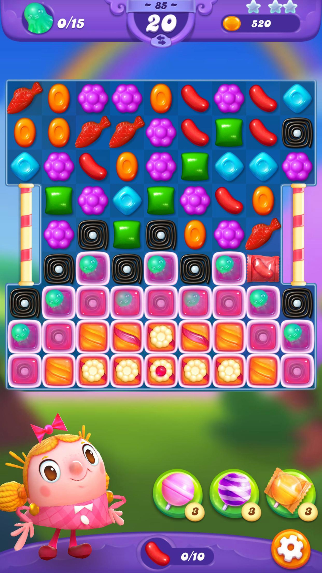candy crush friends saga to play for free download