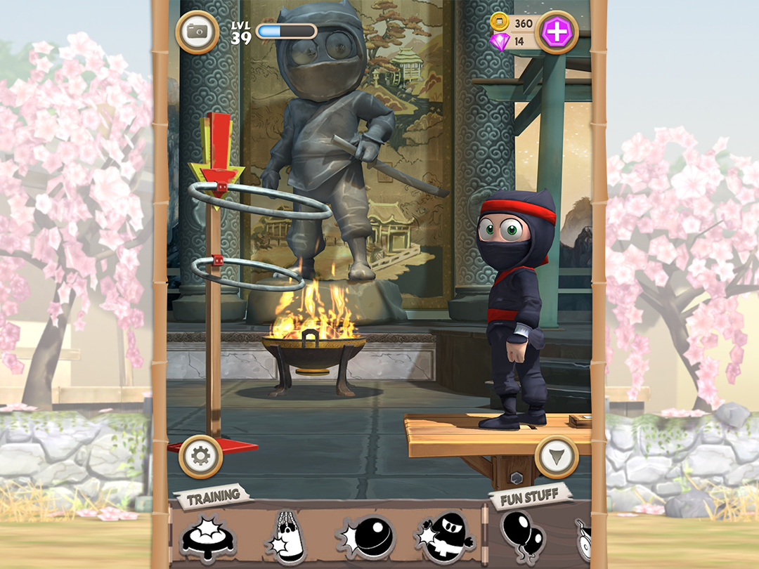 Clumsy 0.3. Кламси ниндзя. Неуклюжий ниндзя. Clumsy Ninja IPAD.