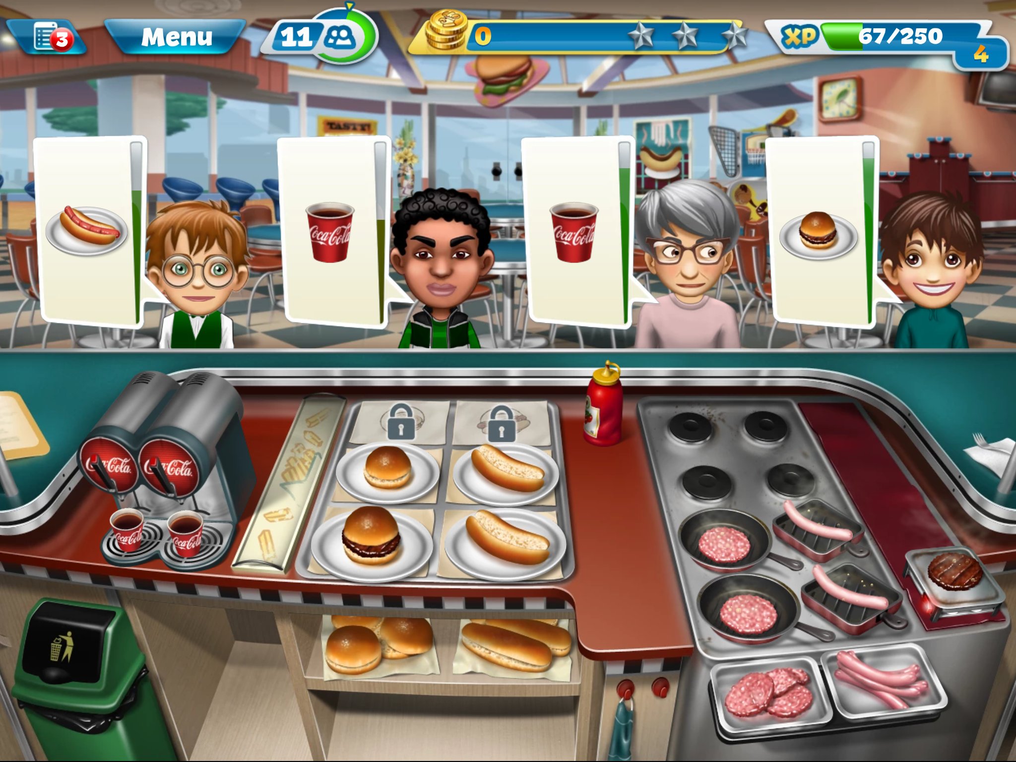 Cooking Games - Y8 Games : Free online games at Y8.com