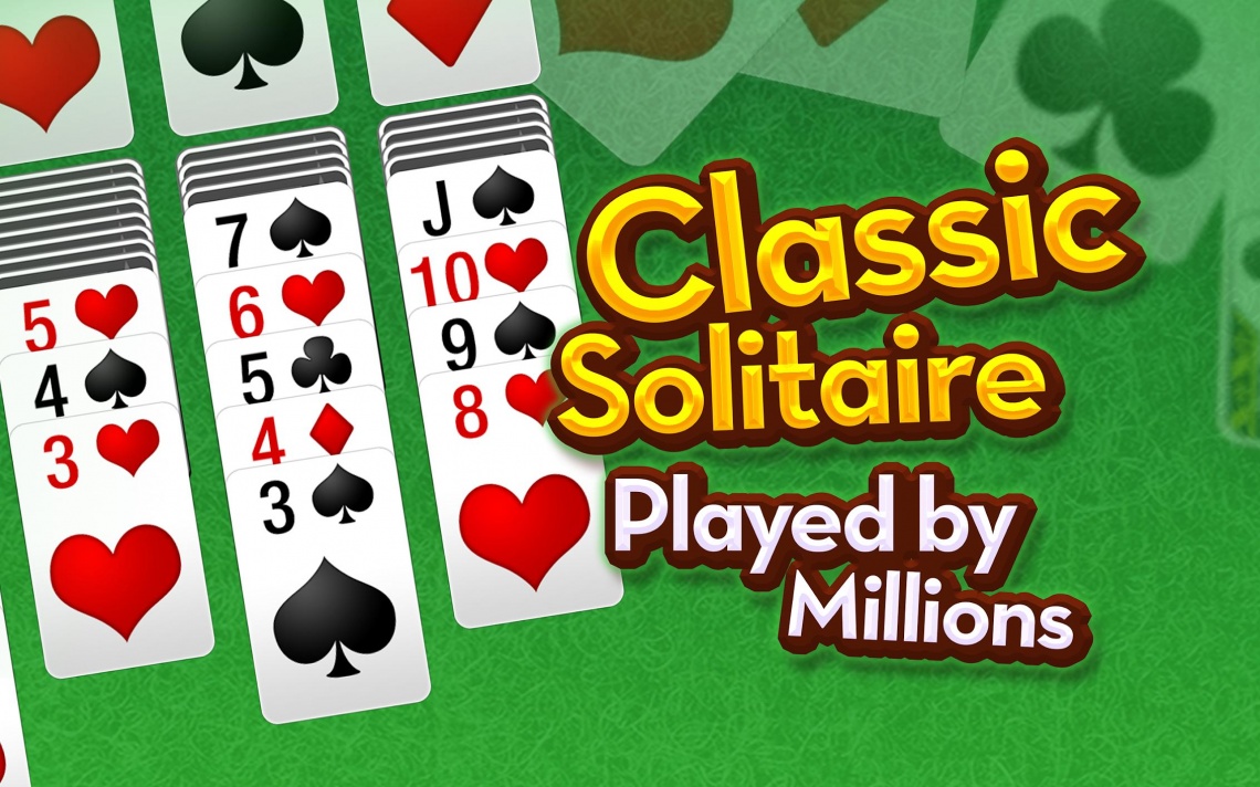 350 solitaire games