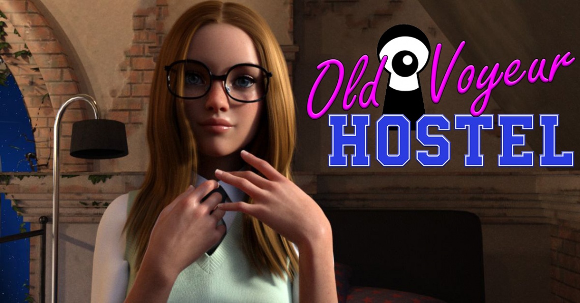 Old Voyeur Hostel PlayGamesOnline