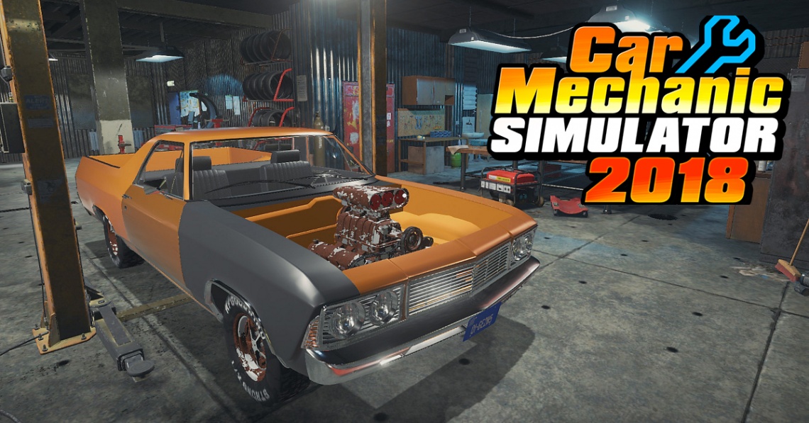 car mechanic simulator 2021 update today
