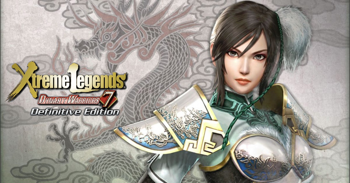 dynasty warriors 7 conquest mode
