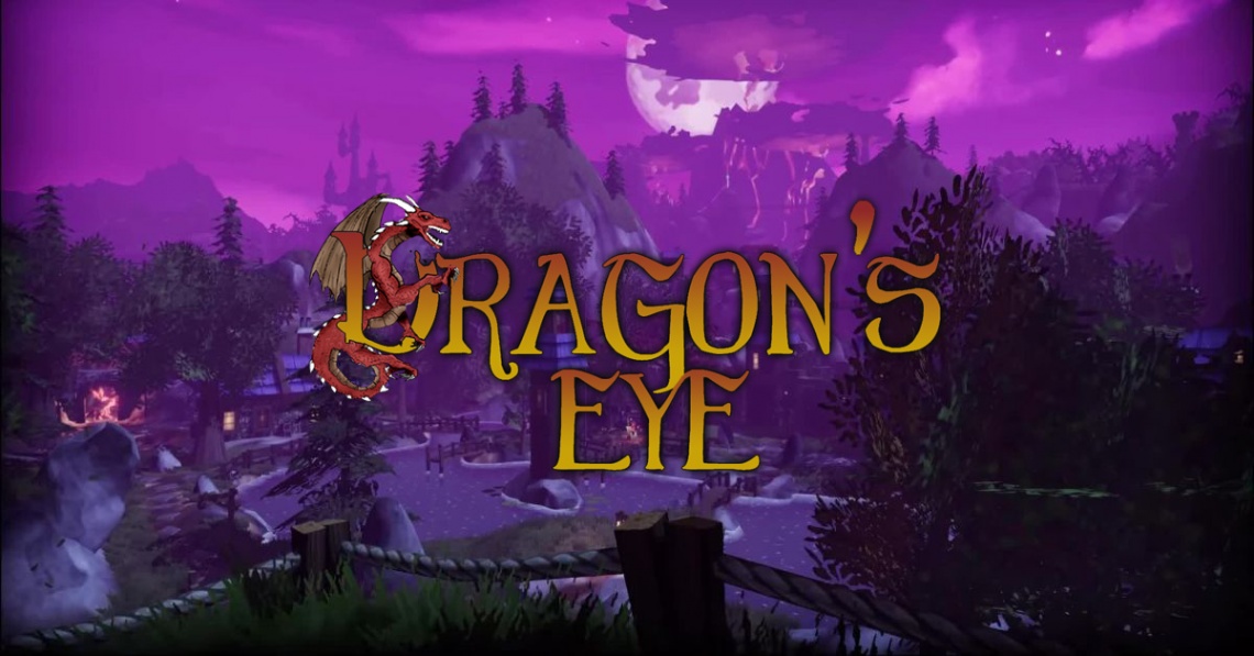 Dragon's Eye - PlayGamesOnline