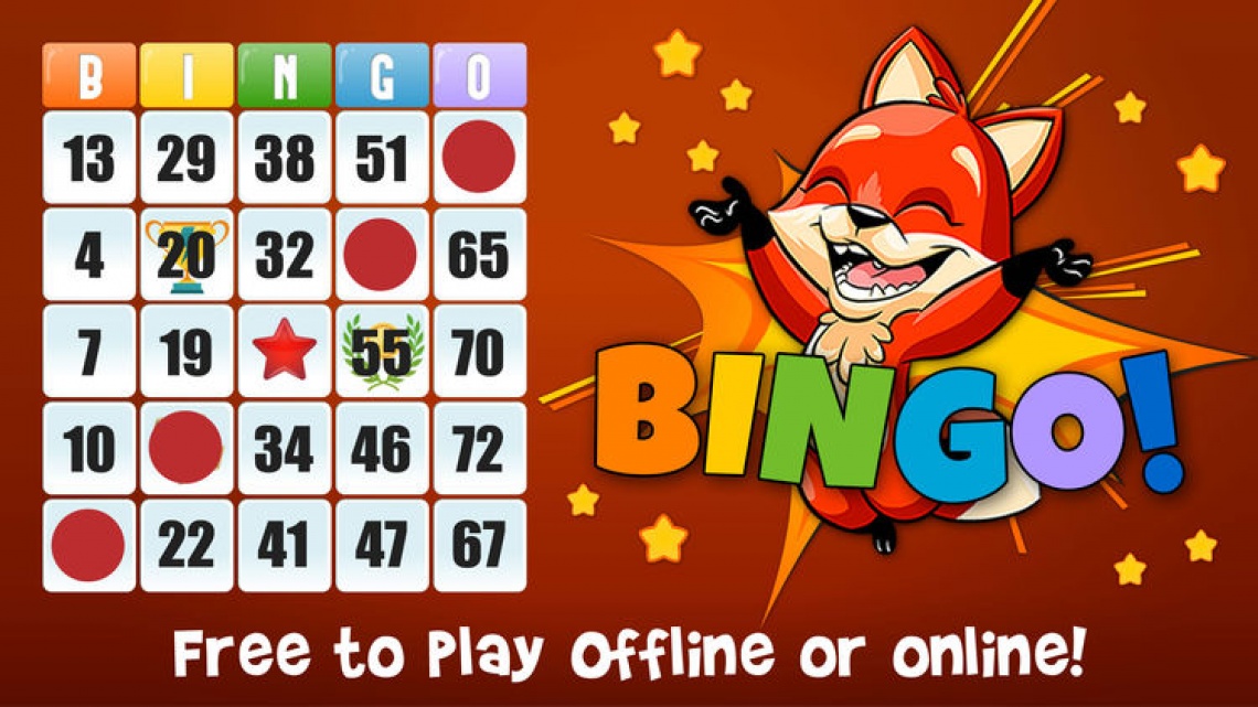 Bingo! Absolute Bingo Games