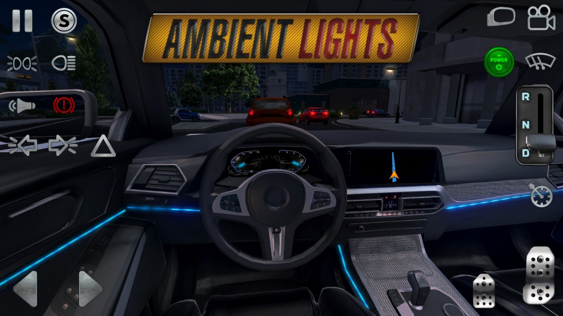 texting and driving simulator games