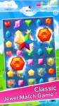 Diamond Fantasy: Free Jewel Match 3 Game
