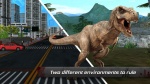 Jurassic Dinos . Free Dinosaur Simulator Games