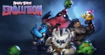Angry Birds Evolution