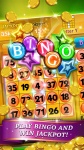 Bingo City 75 + Slots & Poker