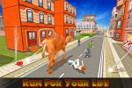 Angry Camel City Rampage Simulator 3D