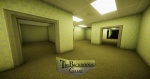The Backrooms Game FREE Edition