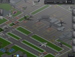 The Terminal 1 Airport Tycoon