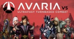 AVARIAvs