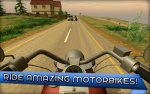 Motorcycle Driving 3D