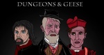 Dungeons & Geese