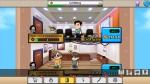 Office Space: Idle Profits
