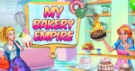My Bakery Empire