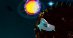 Constellation Distantia
