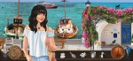 Mystery Island - Hidden Object Games