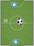 Air Soccer Impossible