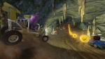 Beach Buggy Racing
