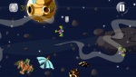 Alien Birds: Space Wars Free