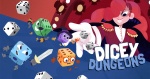 Dicey Dungeons