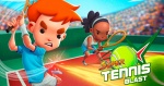 Super Tennis Blast