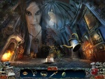 Morgiana: Mysteries & Nightmares