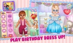 Baby Birthday Planner