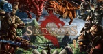 The Six Dragons