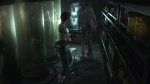 Resident Evil 0: HD Remaster