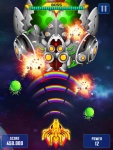 Space Shooter : Galaxy Attack
