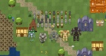 Aurora Dusk: Steam Age