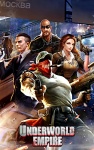 Underworld Empire