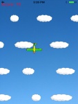 Airplanes vs White Clouds: Endless Flight Free