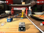 Table Top Racing Premium