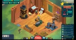 Holy Potatoes! A Weapon Shop