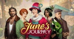 June's Journey: Hidden Objects