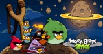 Angry Birds Space