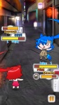 AHOGE CHANBARA