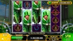 Wizard of Oz: Casino Slots