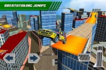 Roof Jumping: Stunt Driver Sim