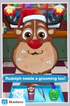 Shave Santa