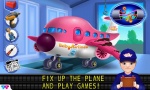 Baby Airlines
