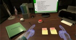Power Solitaire VR